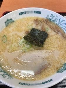 日高屋 八丁堀新大橋通店