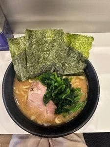 ラーメン かわむら家