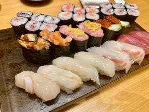 雛鮨 新宿マルイ アネックス