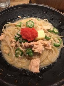 自家製生パスタ専門店 山根屋