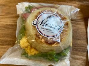 サンドイッチのお店 Merci 新座駅前店
