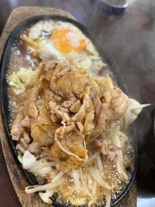 仔馬ドライブイン