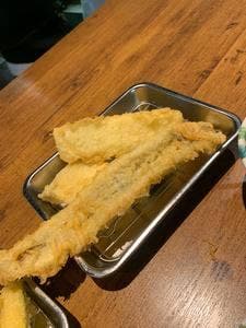 天ぷらの山 箕面本店