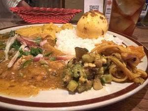 TANA diner