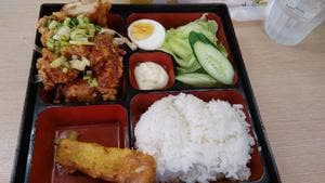 中華ハウス 醍醐