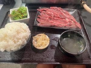 焼肉 牛王 杭全店