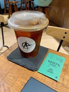 DANTE COFFEE & COCKTAIL