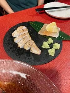 北陸×イタリアン バルッチャ