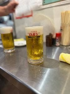 もつ焼 かど 琴似店