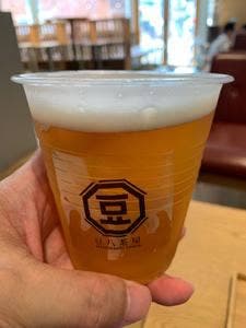 豆八茶屋