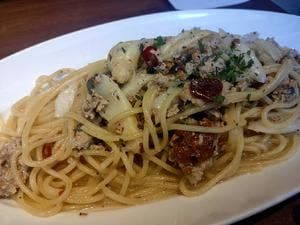 俺のイタリアン 新橋赤レンガ通