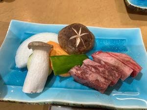 お食事処 梅の庵