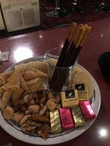 Record&Sing Bar Cozy