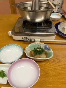 鳥勝牛肉店