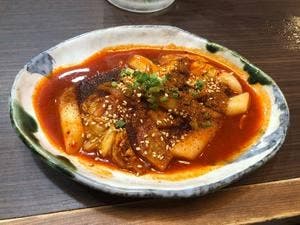 韓激 池袋南口店
