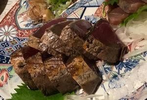 わらやき屋 品川