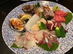 酒肴めし さぶろー