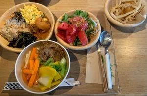 都野菜 賀茂 京都水族館前店