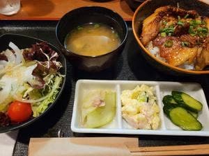 肉料理とおばんざい 一旦