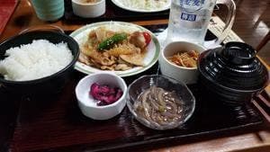 大谷田温泉 明神の湯