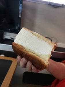 神戸屋ブレッズ 諏訪湖SA上り