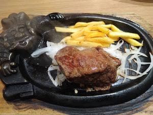 ブロンコビリー おおたかの森店