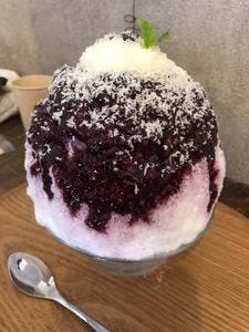 氷屋 mococo