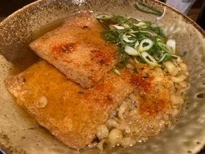 うどんばか 十三東口店