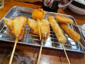 小だるま 十三駅東口店