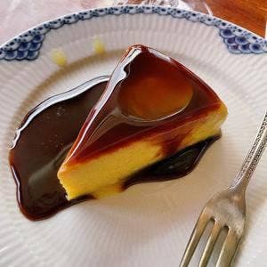 カフェ ヴォルール・ドゥ・フルール 下北沢南店