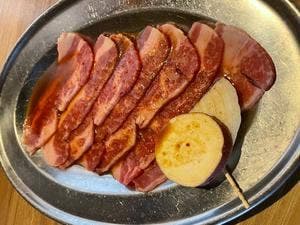 焼肉go