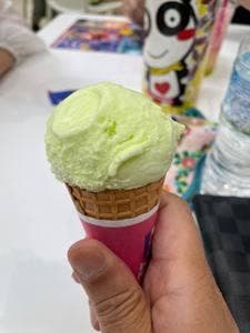 サーティワンアイスクリーム エアポートウォーク名古屋店
