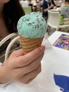 サーティワンアイスクリーム エアポートウォーク名古屋店