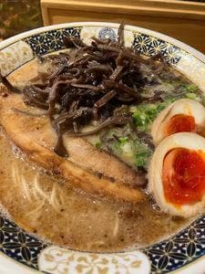 麺's room 神虎 南森町店