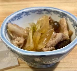 炭火焼き 里