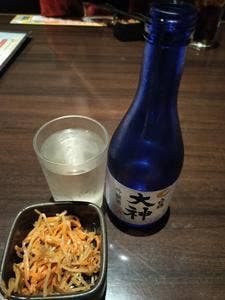 魚民 JR奈良駅店