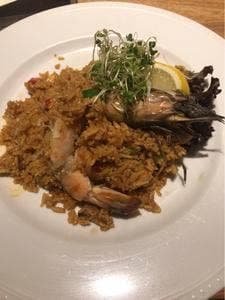 タイ風リゾートカフェ SIAM Cafe