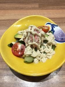 すし遊洛 新越谷ヴァリエ店