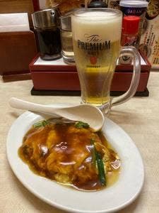 中華食堂一番館高円寺店