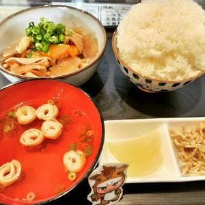 もつ煮込み専門店 モツロード