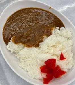 城西大学1号棟食堂