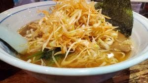 ラーメン天天館