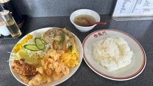 登龍門