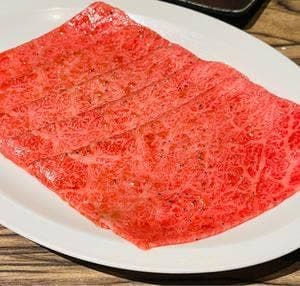 焼肉ジャンボ はなれ