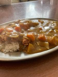 軽食の店 ルビー