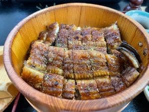 うな房