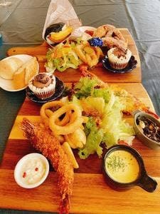 カリブ