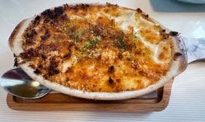 グリル マルセイユ