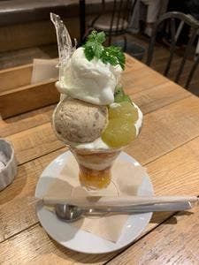 J.S. PANCAKE CAFE 町田モディ店