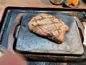 感動の肉と米 富士吉原店